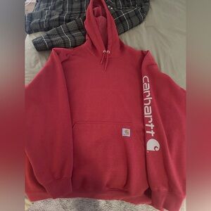 Carhartt Hoodie